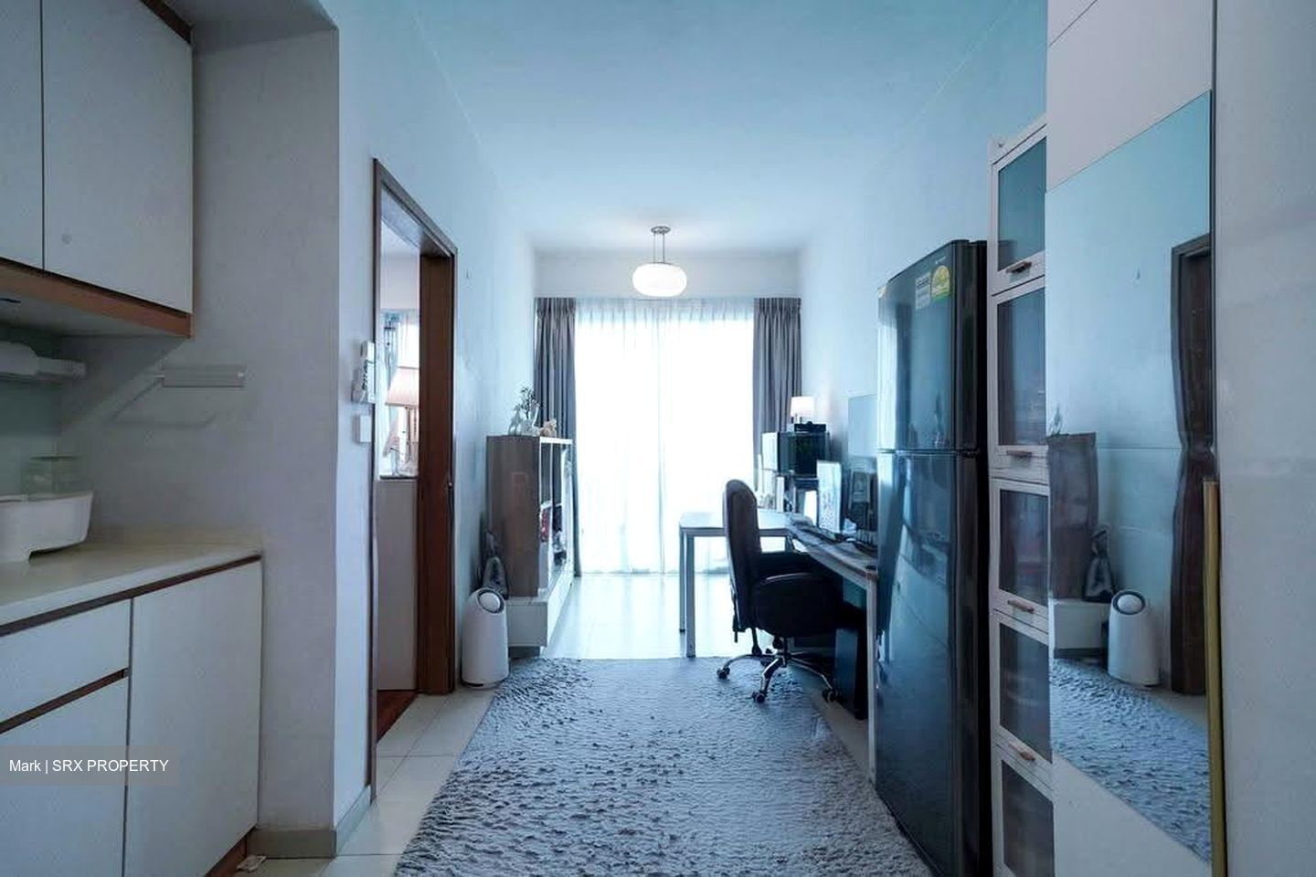 The Interweave (D12), Apartment #620220321